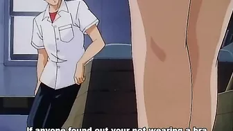 She is the most popular sex hentai slut and this is a must watch video