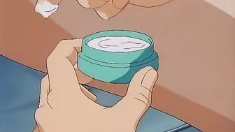 She is the most popular sex hentai slut and this is a must watch video