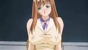 She is the most popular sex hentai slut and this is a must watch video