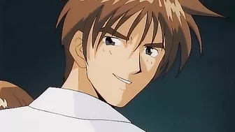 She is the most popular sex hentai slut and this is a must watch video