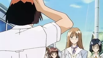 She is the most popular sex hentai slut and this is a must watch video