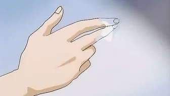 She is the most popular sex hentai slut and this is a must watch video