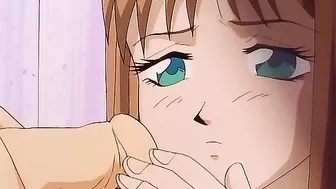 She is the most popular sex hentai slut and this is a must watch video