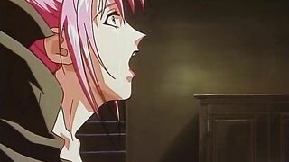 Erotic Temptress - Peak hentai hotness with a great deal of creamy pussies