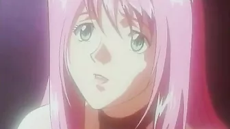 Erotic Temptress - Peak hentai hotness with a great deal of creamy pussies