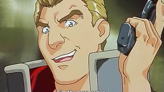 Erotic Temptress - Peak hentai hotness with a great deal of creamy pussies