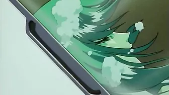 Erotic Temptress - Peak hentai hotness with a great deal of creamy pussies