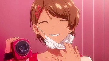 In the nude, her body is simply remarkable and she fucks older dudes for money