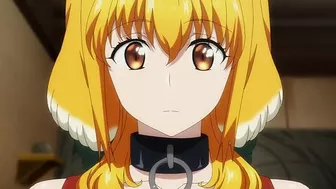 Harem in the Labyrinth of Another World  - Hentai hotness with great teasing Harem in the Labyrinth of Another World  - Hentai hotness with great teasing