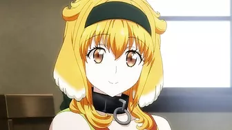 Harem in the Labyrinth of Another World  - Hentai hotness with great teasing