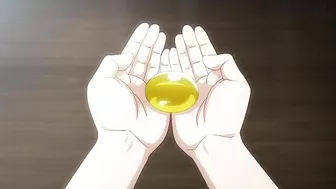 Harem in the Labyrinth of Another World  - Hentai hotness with great teasing