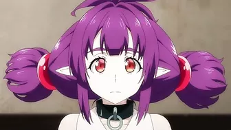 Harem in the Labyrinth of Another World  - Hentai hotness with great teasing