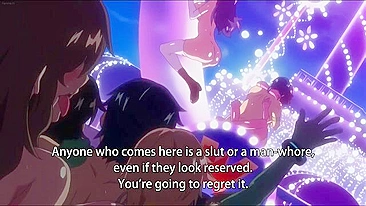 BDSM experience for a wet cunt hottie t hat gets screwed with hard passion