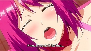 BDSM experience for a wet cunt hottie t hat gets screwed with hard passion