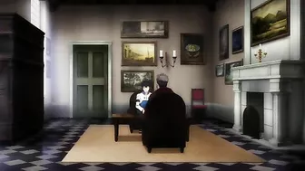 The cutest hentai hottie sure knows how to work cock and get fucked as well