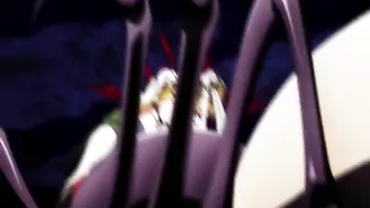 The cutest hentai hottie sure knows how to work cock and get fucked as well