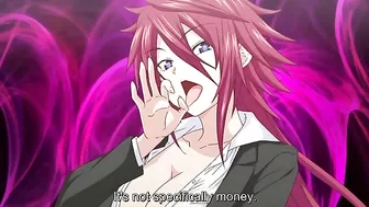 Succubus App - Cute as a button demon makes this porn video simply priceless