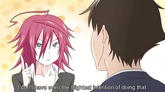 Succubus App - Cute as a button demon makes this porn video simply priceless