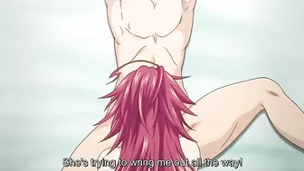 Succubus App - Cute as a button demon makes this porn video simply priceless