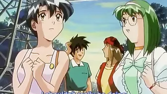 Damn hot chick has a sexy body and a lot of fun with a rather large boner Damn hot chick has a sexy body and a lot of fun with a rather large boner