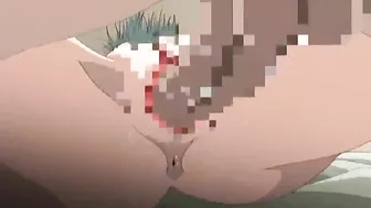 The ultimate top fucking video is now available for all the hentai XXX fans