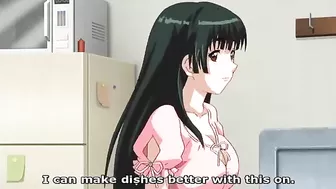 The ultimate top fucking video is now available for all the hentai XXX fans