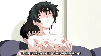 The ultimate top fucking video is now available for all the hentai XXX fans