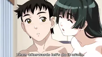 The ultimate top fucking video is now available for all the hentai XXX fans