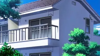 The ultimate top fucking video is now available for all the hentai XXX fans