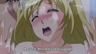 Cat Play Punishment - His horny girlfriend is now a catgirl that fucks a lot