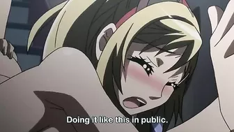 Cat Play Punishment - His horny girlfriend is now a catgirl that fucks a lot