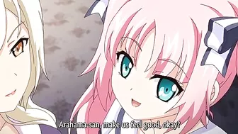 Her natural beauty and sex appeal can melt the most boring nad shy person