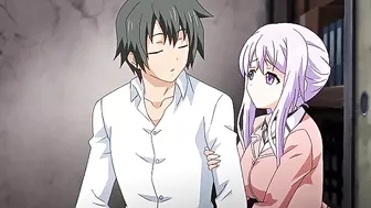 Her natural beauty and sex appeal can melt the most boring nad shy person