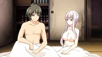 Her natural beauty and sex appeal can melt the most boring nad shy person