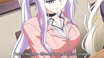 Her natural beauty and sex appeal can melt the most boring nad shy person