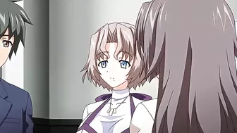 Her natural beauty and sex appeal can melt the most boring nad shy person