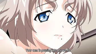 Her natural beauty and sex appeal can melt the most boring nad shy person