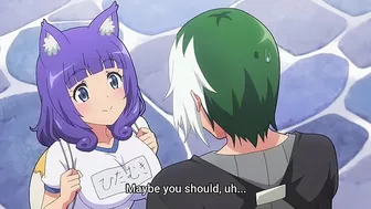 She is surely a hentai hottie to look out for and we like that energy of hers