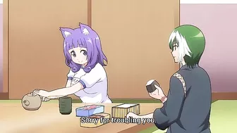 She is surely a hentai hottie to look out for and we like that energy of hers