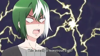 She is surely a hentai hottie to look out for and we like that energy of hers