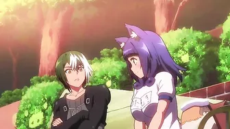 She is surely a hentai hottie to look out for and we like that energy of hers