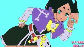 She is surely a hentai hottie to look out for and we like that energy of hers