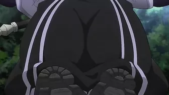 She is surely a hentai hottie to look out for and we like that energy of hers