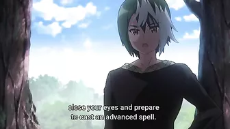 She is surely a hentai hottie to look out for and we like that energy of hers She is surely a hentai hottie to look out for and we like that energy of hers