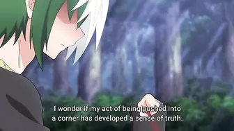 She is surely a hentai hottie to look out for and we like that energy of hers