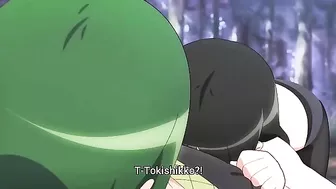 She is surely a hentai hottie to look out for and we like that energy of hers