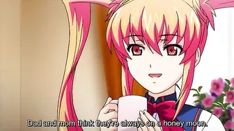 This hentai schoolgirl banging porn video is simply incredible in its filth