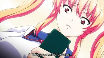 This hentai schoolgirl banging porn video is simply incredible in its filth