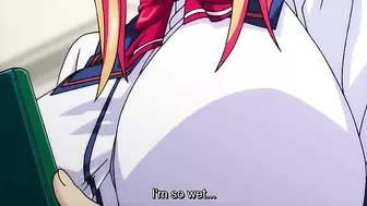 This hentai schoolgirl banging porn video is simply incredible in its filth