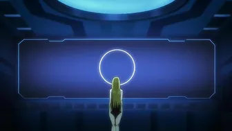 Hentai action with a busty babe that deserves the biggest dicks and that is it Hentai action with a busty babe that deserves the biggest dicks and that is it